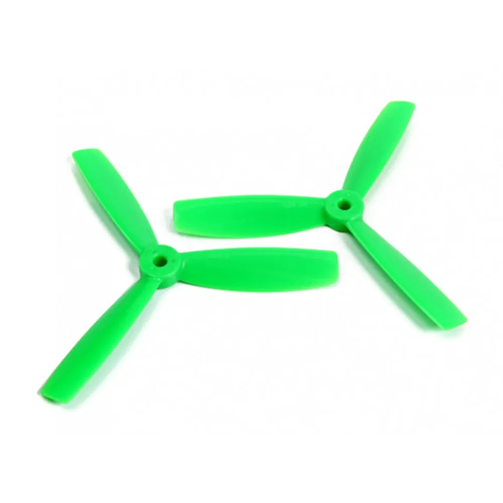 1 Pairs 5045 3 Blade Propeller ABS CW-CCW For Mini Quadcopter