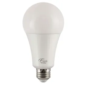 100-Watt Equivalent A21 E26 LED Light Bulb, Energy Star / CEC / JA8