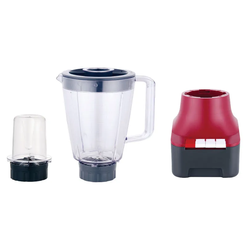 2 IN 1 Blender For Grinding 0.5L & Blending 1.5L (PPBL900)