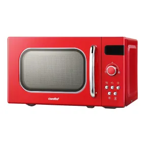 20L Microwave Oven 800W Countertop Benchtop Kitchen 8 Cooking Settings