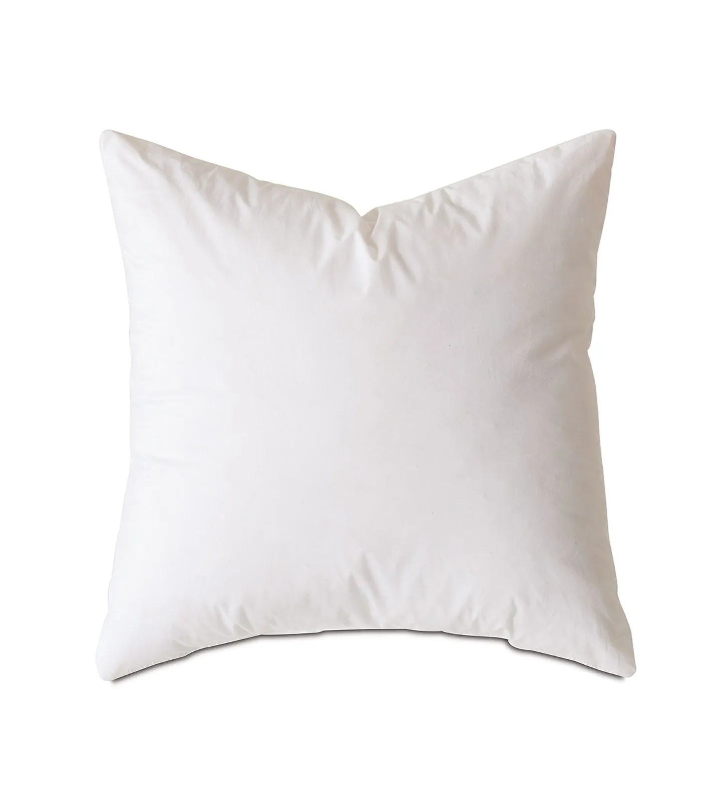 20x20 Pillow Insert - Square Pillow