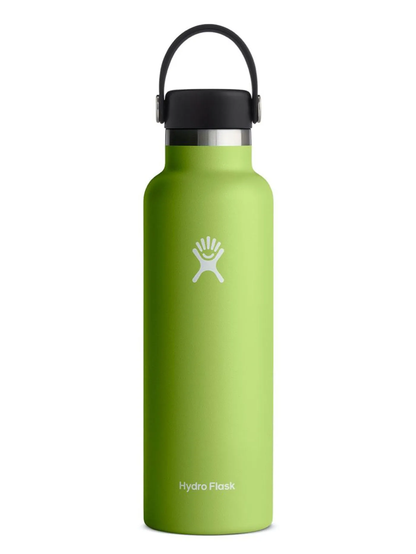 21oz Standard Mouth With Flex Cap Seagrass Bottle