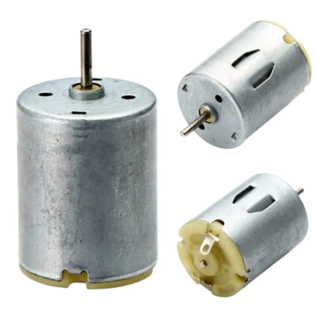 280 RS280 RS-280 3V 12300RPM DC Motor