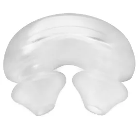 3B Medical Rio II™ Nasal Pillow Replacement Cushion, Medium