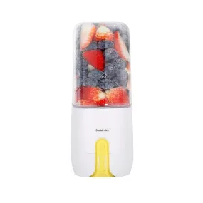 480ML Mini Portable  USB Electric Blender Juicer Bottle 480ML-JB