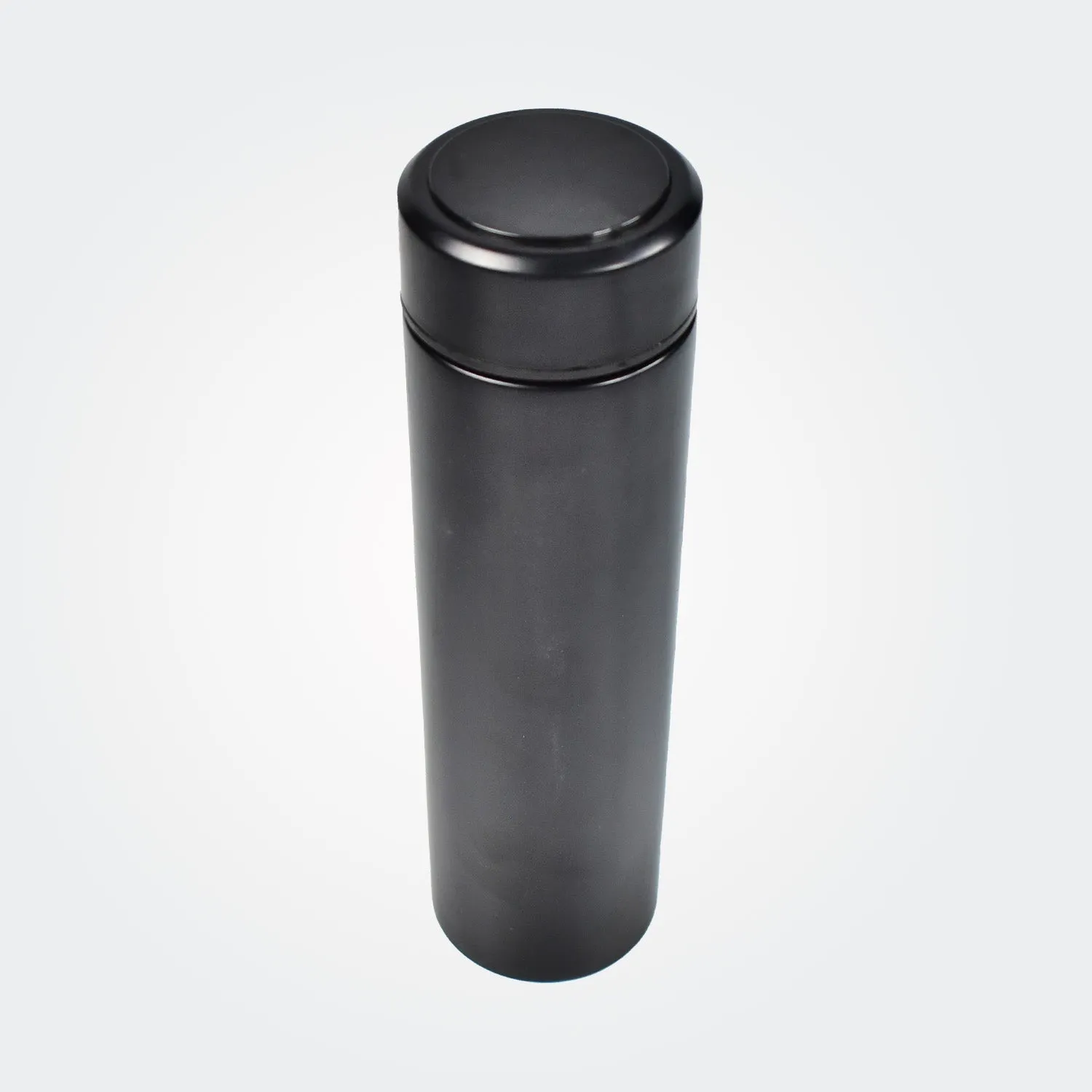 6838 500ml Vacuum Cup Portable Simple Modern Water Bottle, Vacuum Cup, for Home Business Use