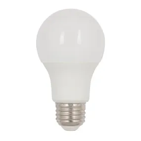 9 Watt (60 Watt Equivalent) A19 LED Light Bulb