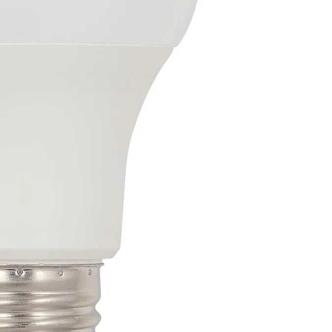 9 Watt (60 Watt Equivalent) A19 LED Light Bulb