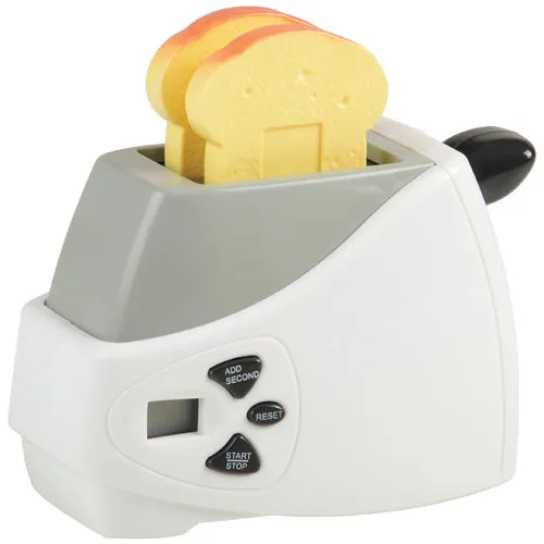 Action-Fun Appliances | Realistic Toy Mixer, Blender, Coffee Maker & Toaster