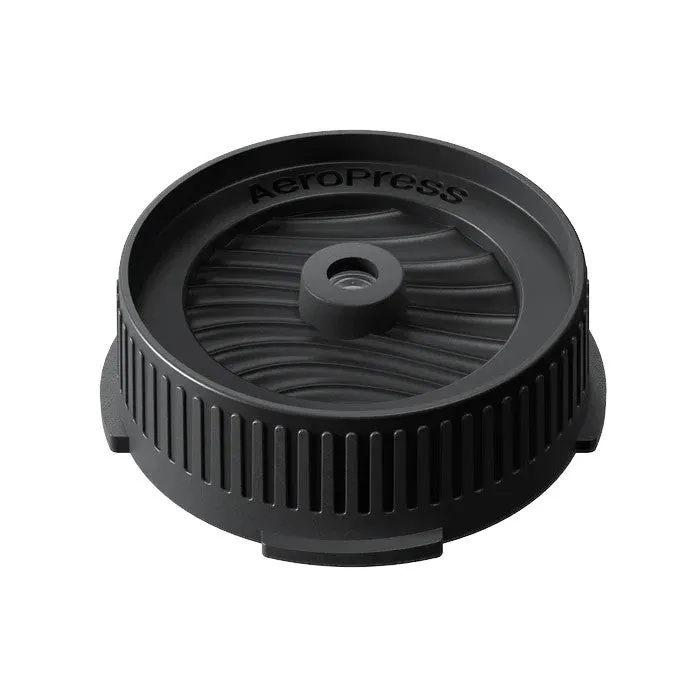 AeroPress Flow Control Filter Cap