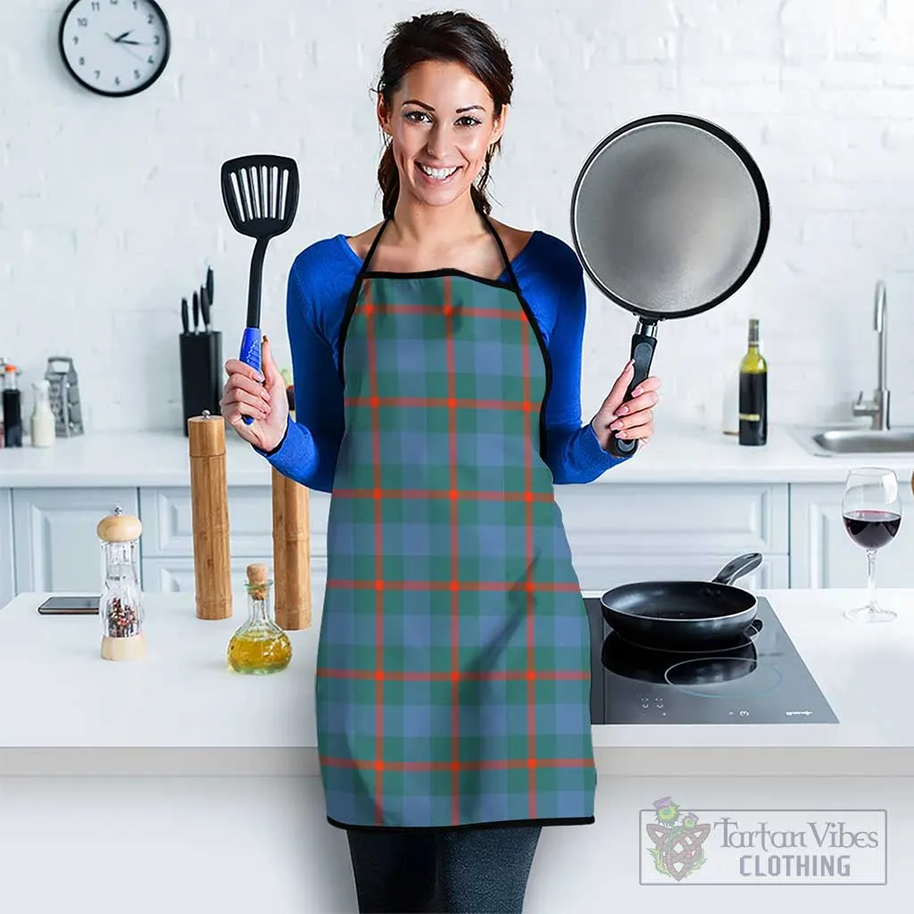 Agnew Ancient Tartan Apron