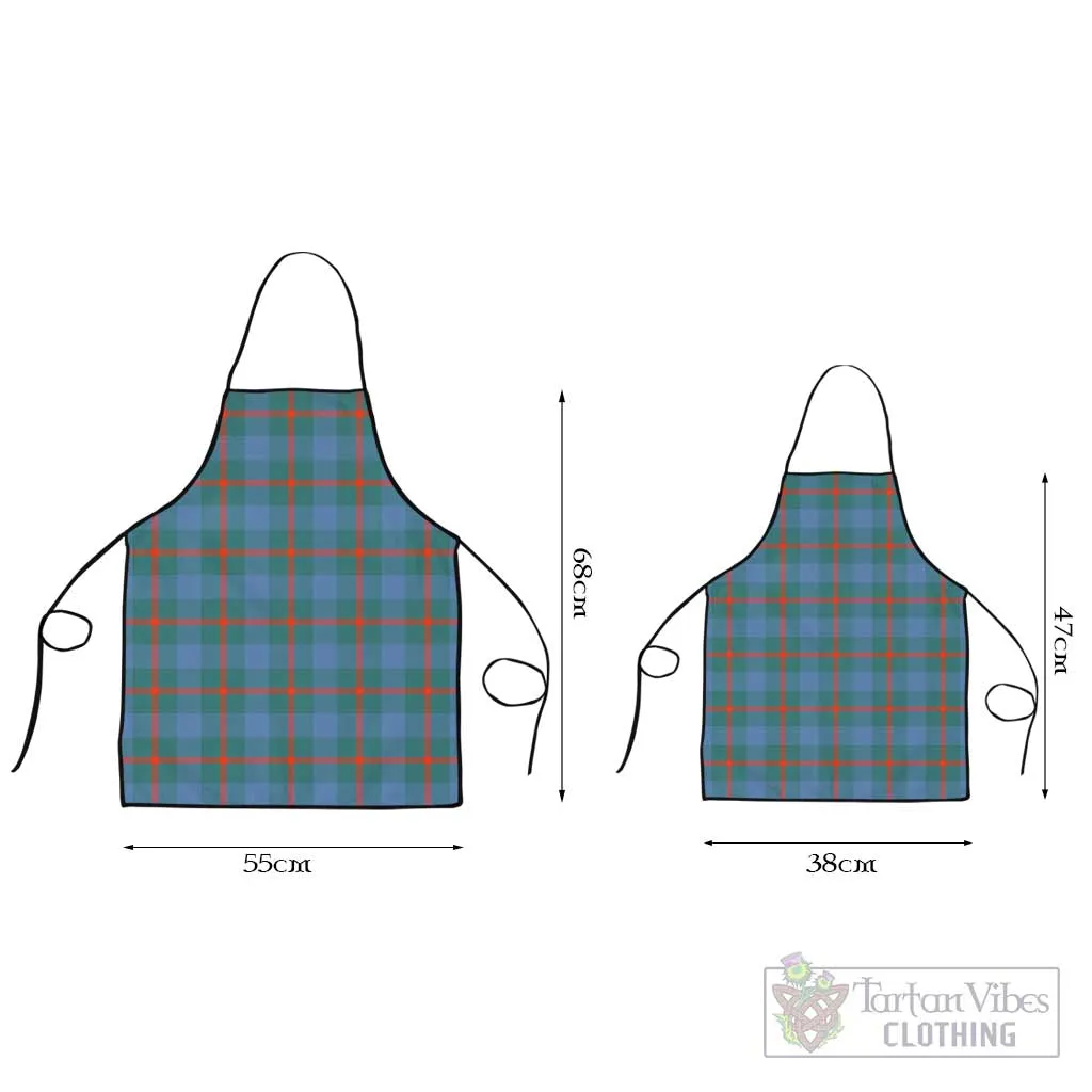 Agnew Ancient Tartan Apron