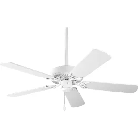 Airpro Builder 42" Ceiling Fan