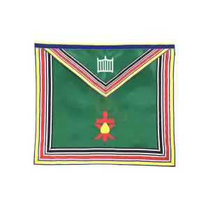 Allied Regalia Member Apron