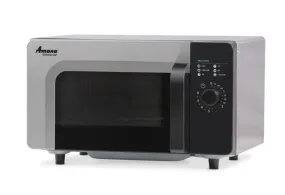 Amana Microwave Oven Dial 1000W .8 cu ft