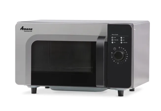 Amana Microwave Oven Dial 1000W .8 cu ft