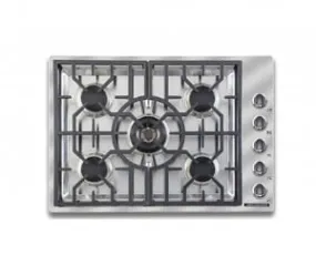 American Range ARDCT305N Vitesse Sealed-Burner Cooktops 30" Natural Gas