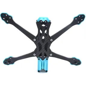 APEX HD 6inch 260mm FPV Carbon Fiber Frame Kit