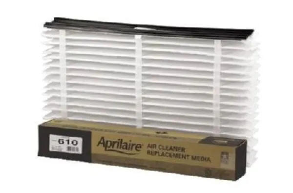 Aprilaire 610 Air Cleaner Media