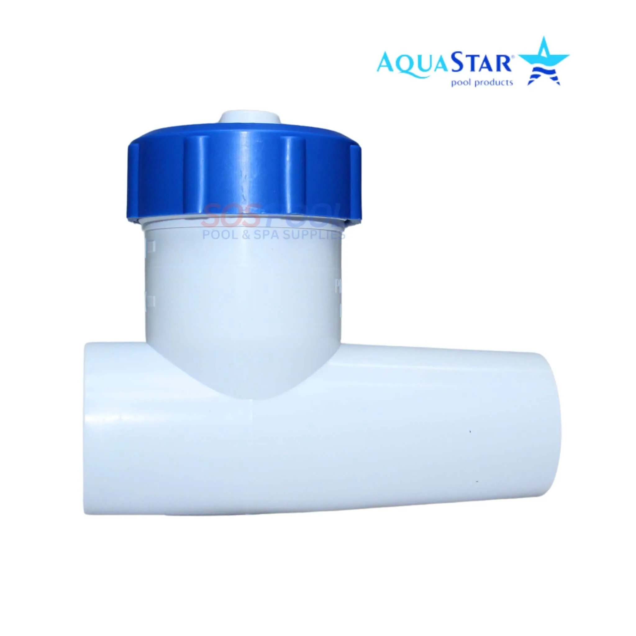 Aquastar Regulator Valve For Suction Pool Cleaner | HWN161