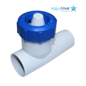 Aquastar Regulator Valve For Suction Pool Cleaner | HWN161