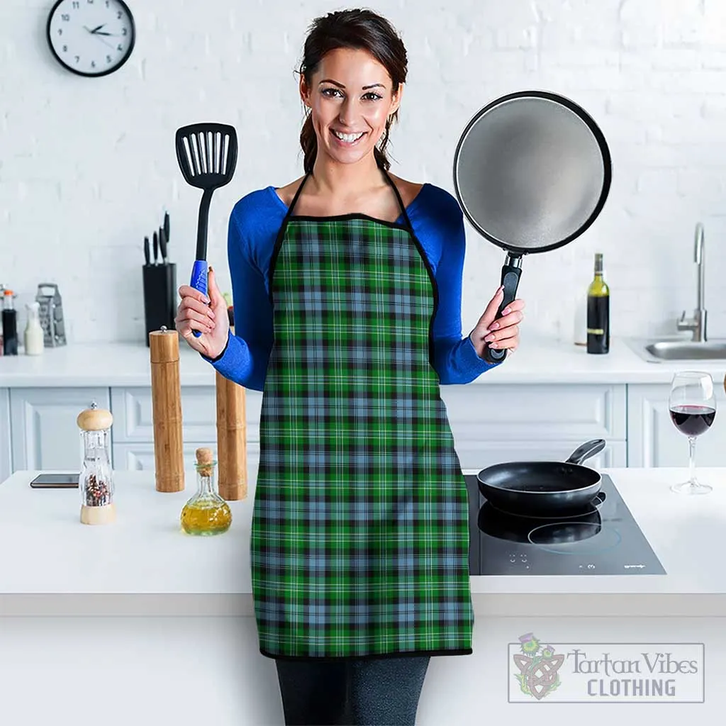 Arbuthnot Ancient Tartan Apron