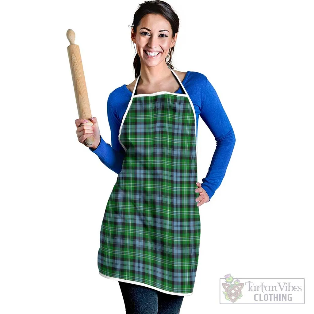 Arbuthnot Ancient Tartan Apron