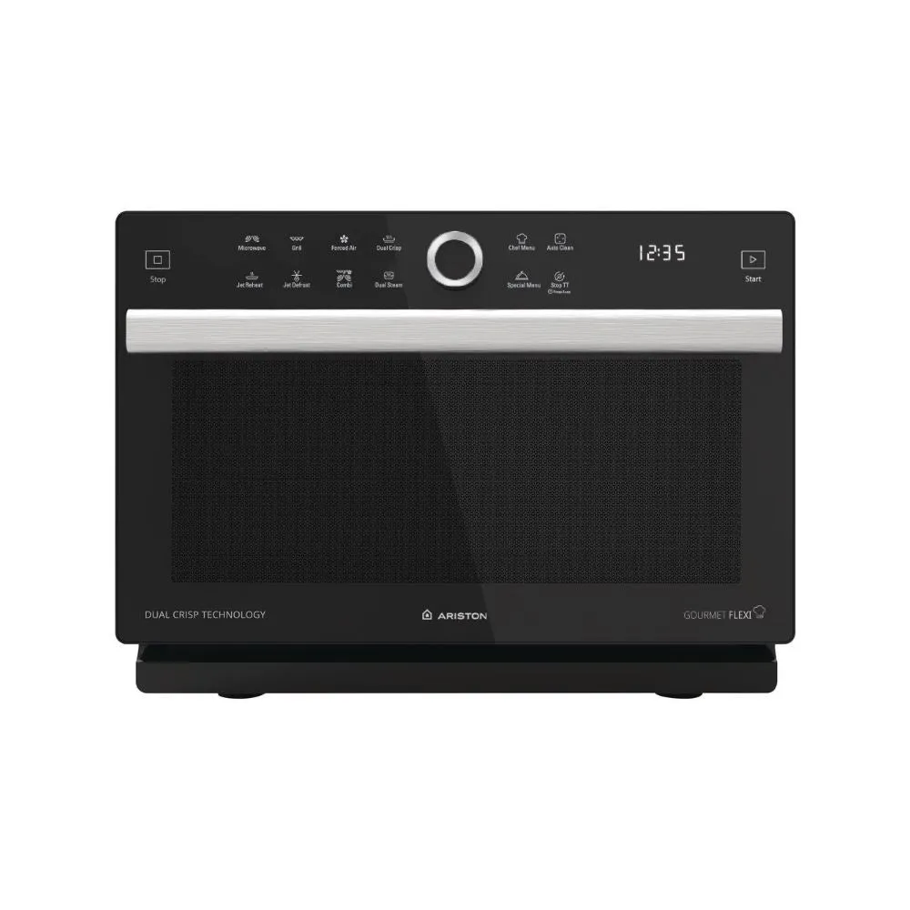 Ariston MWC339BL 33L 6-in-1 Tabletop Combi Microwave Oven