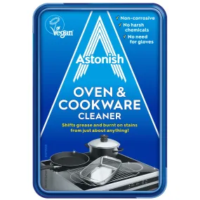 Astonish Oven & Cookware Cleaner Original