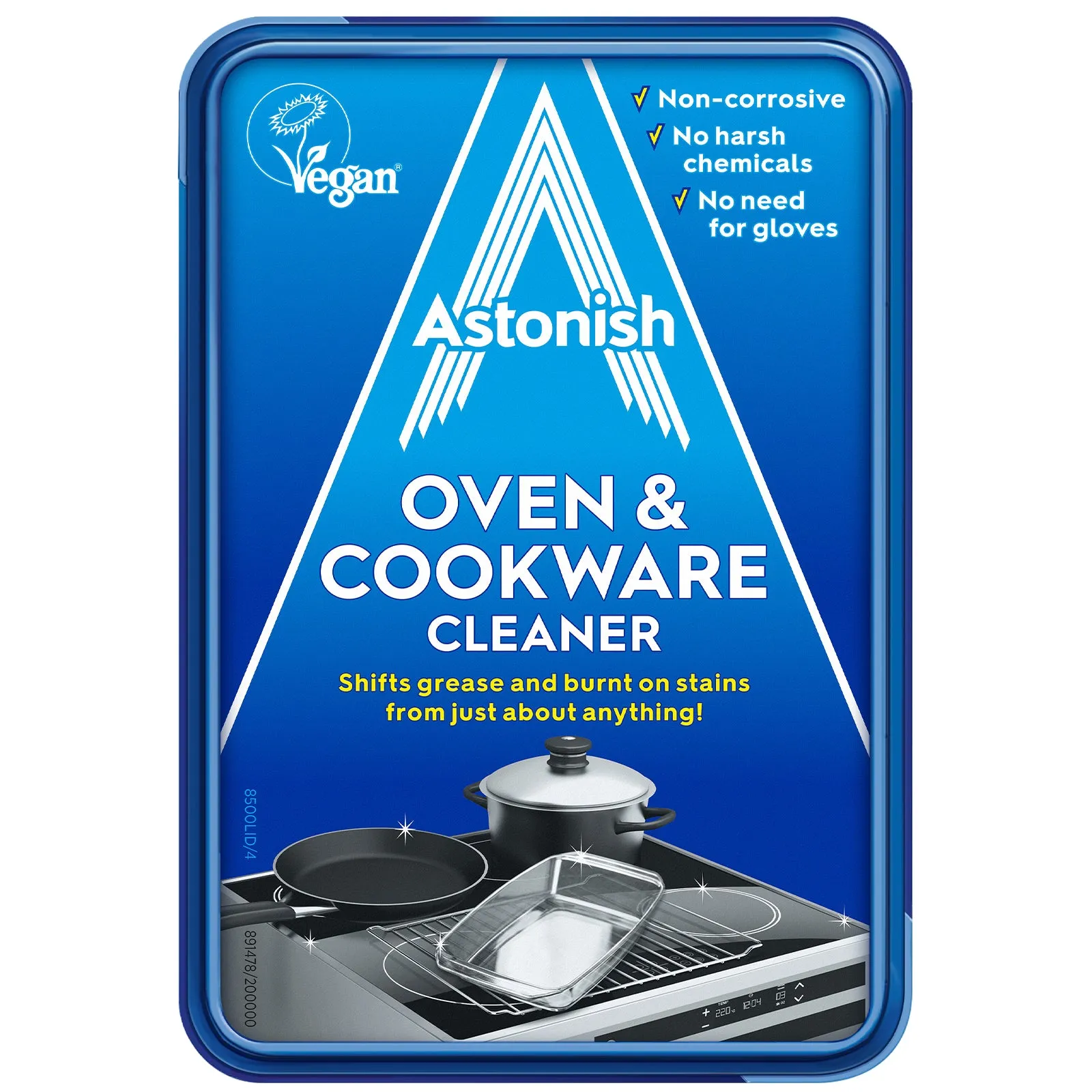 Astonish Oven & Cookware Cleaner Original