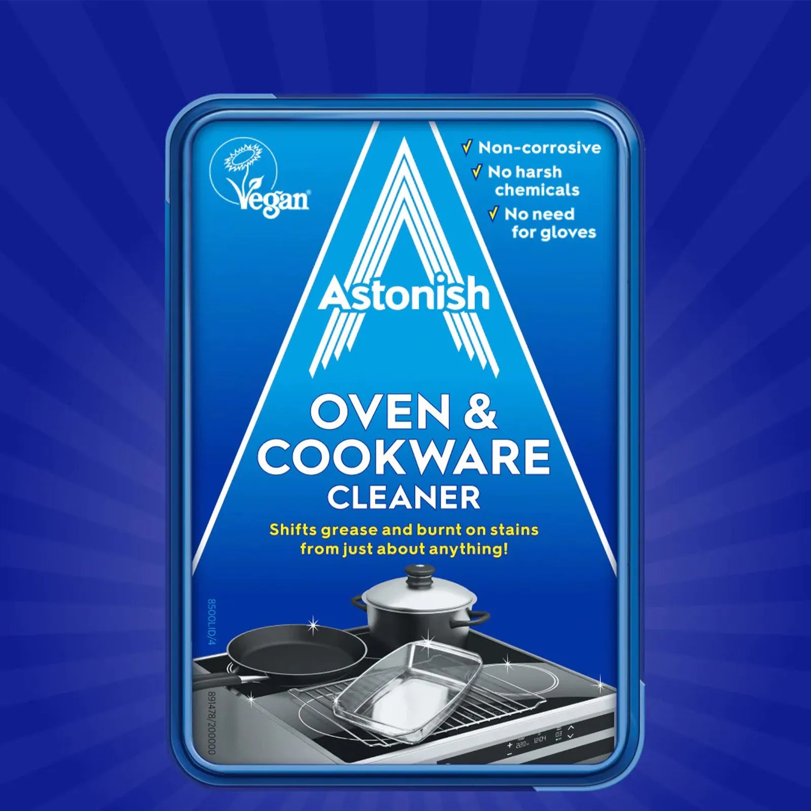 Astonish Oven & Cookware Cleaner Original