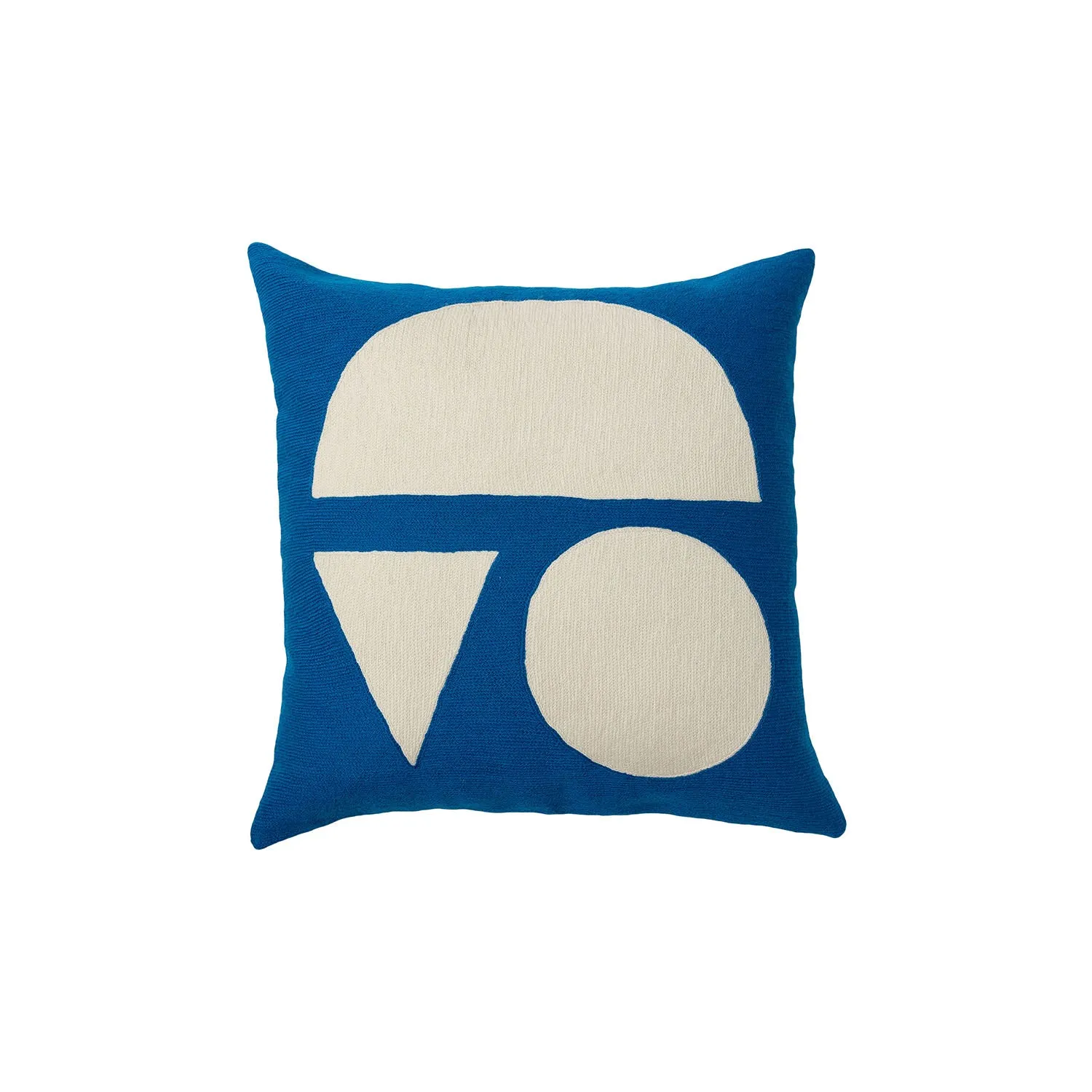 ATHENS CIRCLE PILLOW