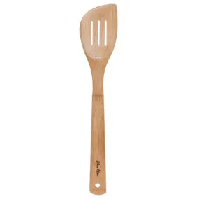 Bamboo Stir Fry Slotted Spatula 13"