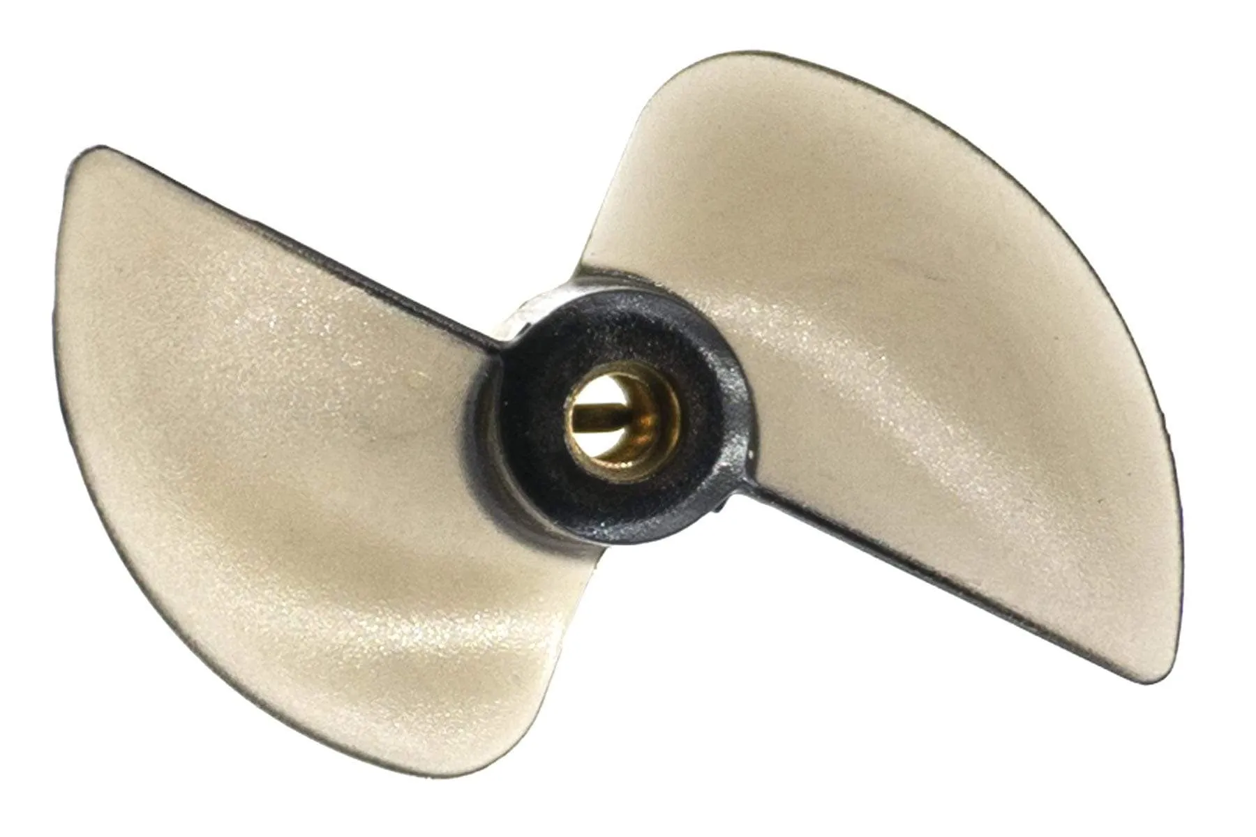 Bancroft 430mm Swordfish Mini Racing Boat Propeller