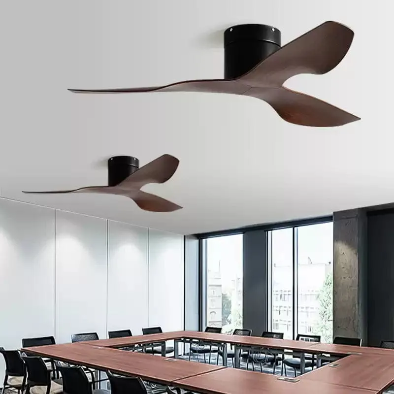 Barnett  | Low Profile Ceiling Fan