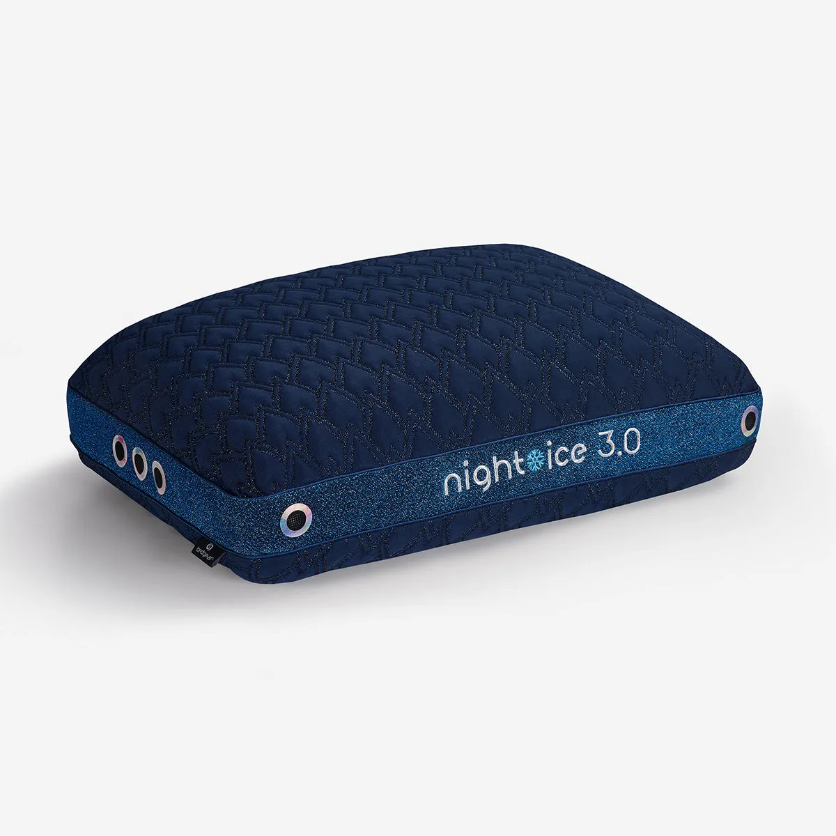 Bedgear Night Ice Performance Pillow