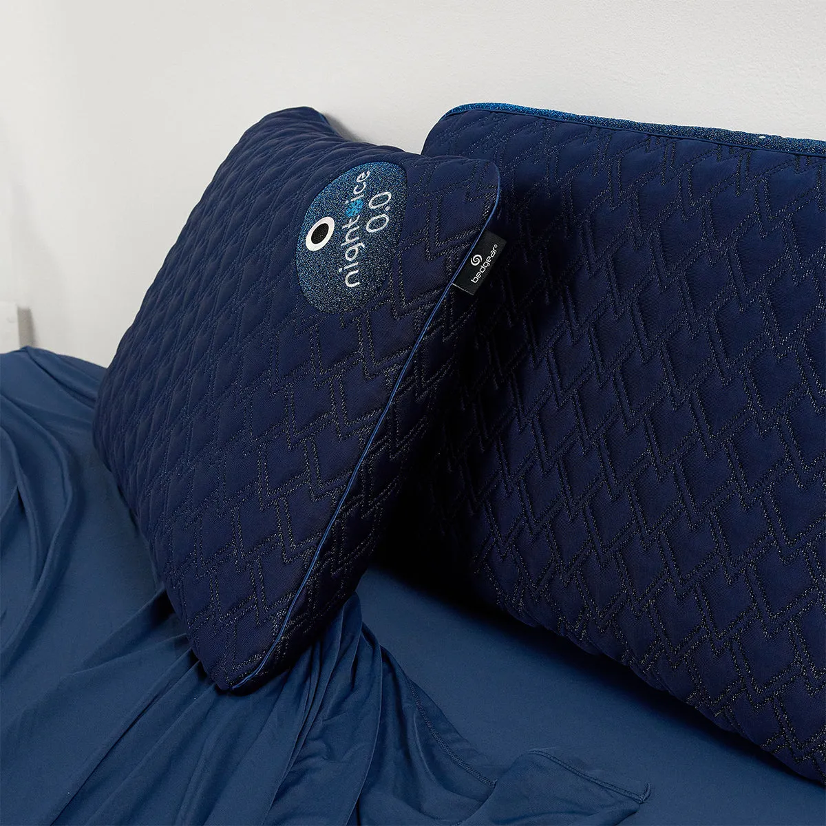 Bedgear Night Ice Performance Pillow