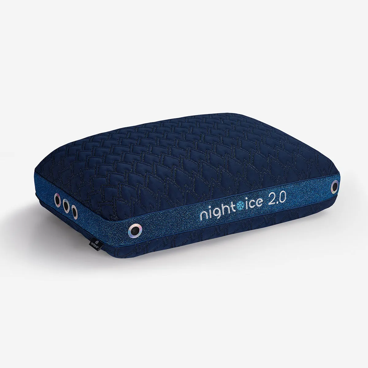 Bedgear Night Ice Performance Pillow