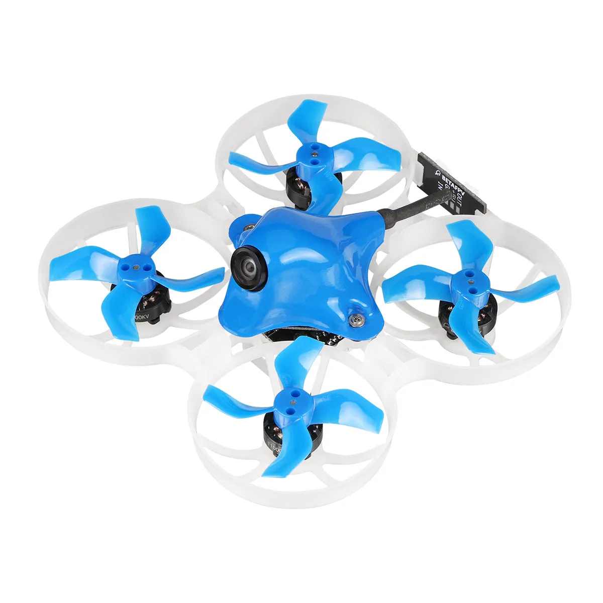 Beta75X 2S Whoop Quadcopter (6A ESC)