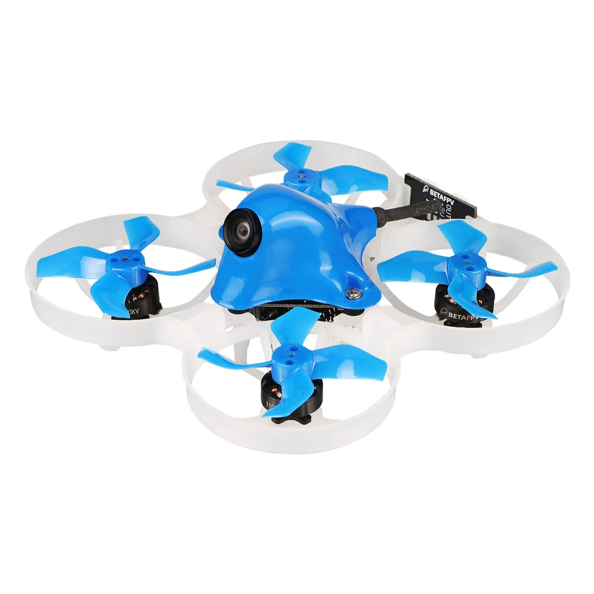 Beta75X 2S Whoop Quadcopter (6A ESC)