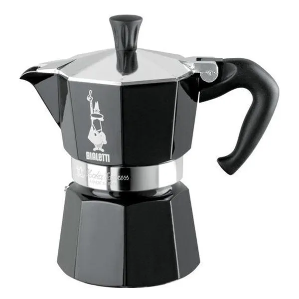 Bialetti MokaPot Express - All Colours