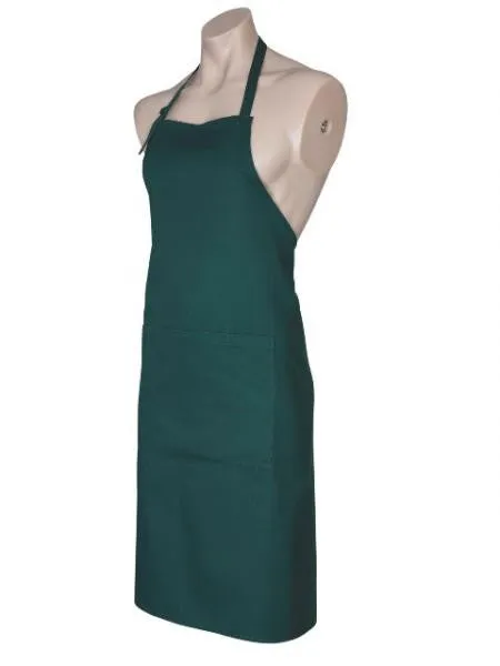 Bib Apron