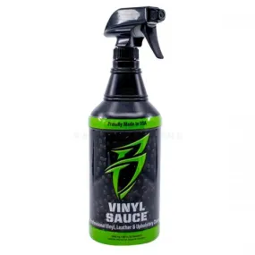 BLING SAUCE - VINYL SAUCE 946ml