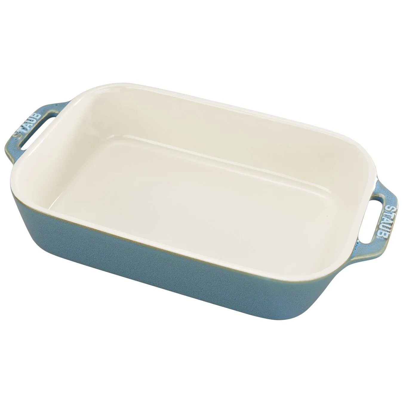 Blue Baking Dish 10.5 x 7.5