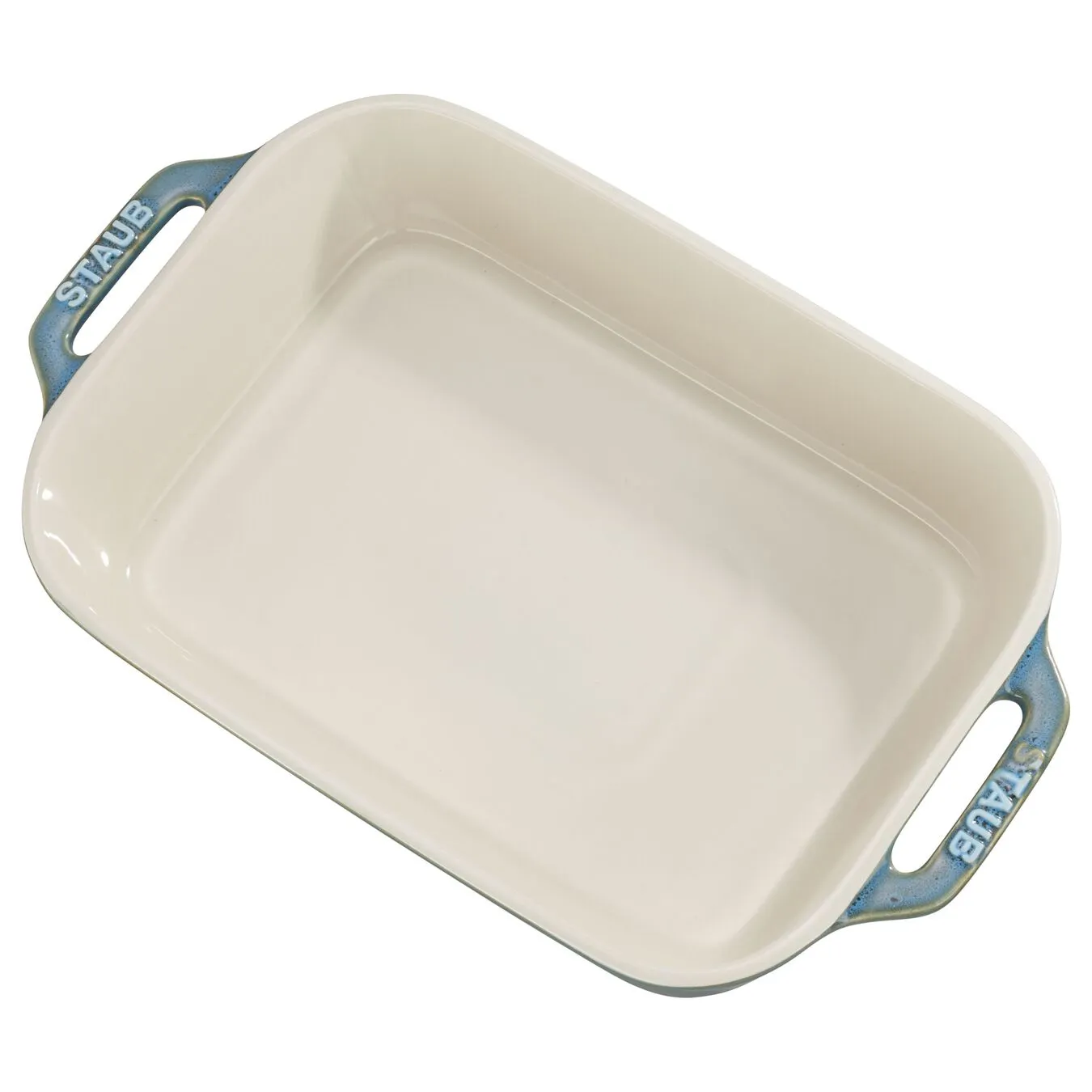 Blue Baking Dish 10.5 x 7.5