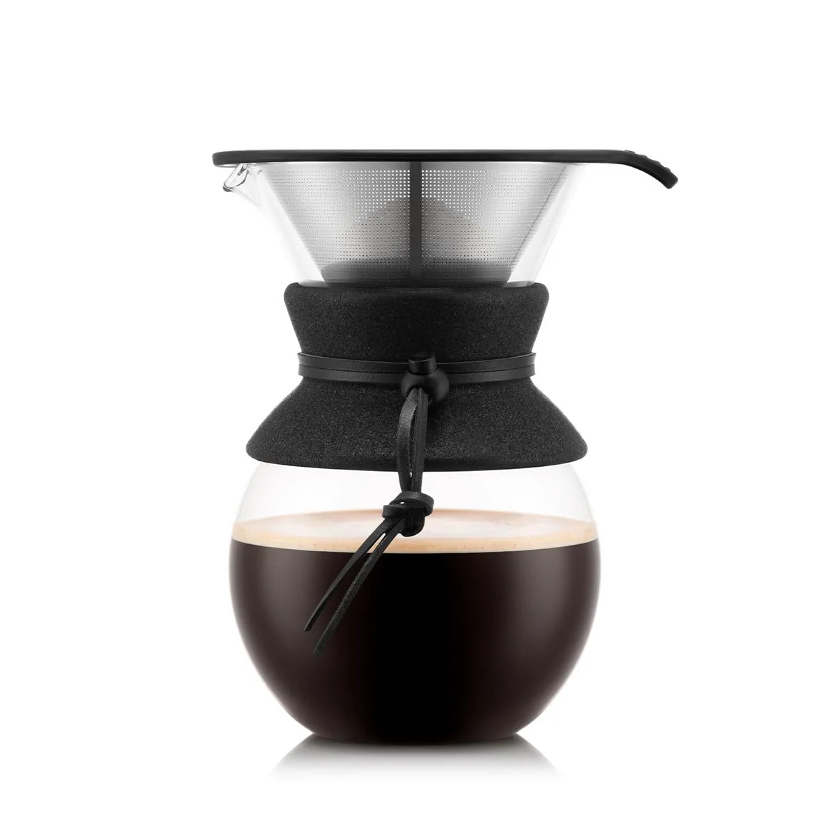 Bodum Filter Coffee Maker Pour Over