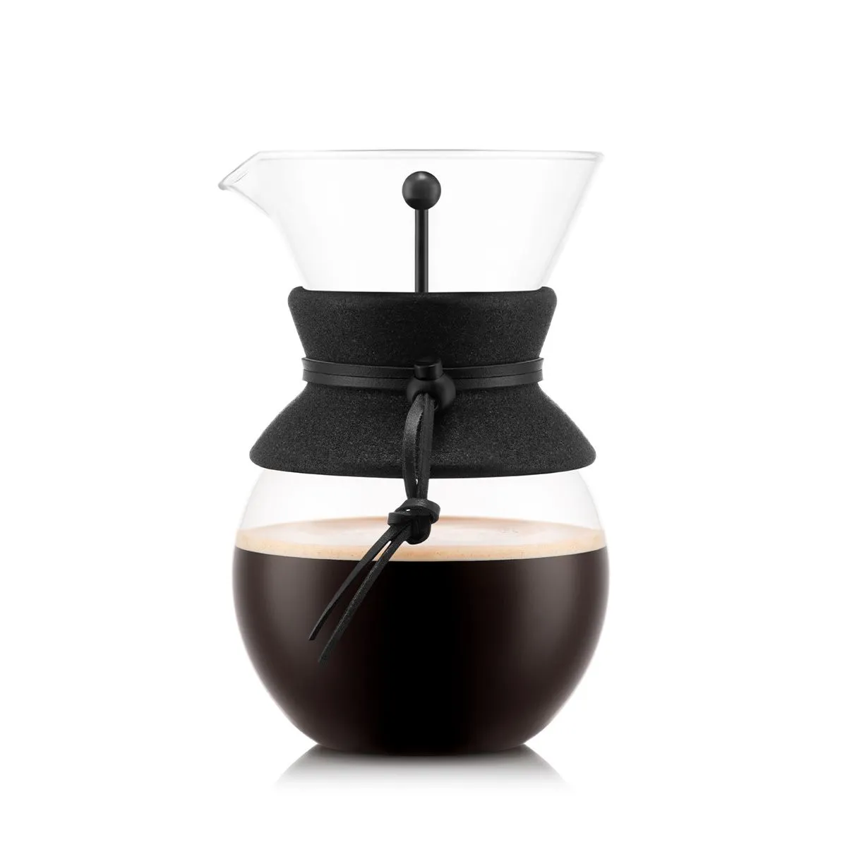 Bodum Filter Coffee Maker Pour Over