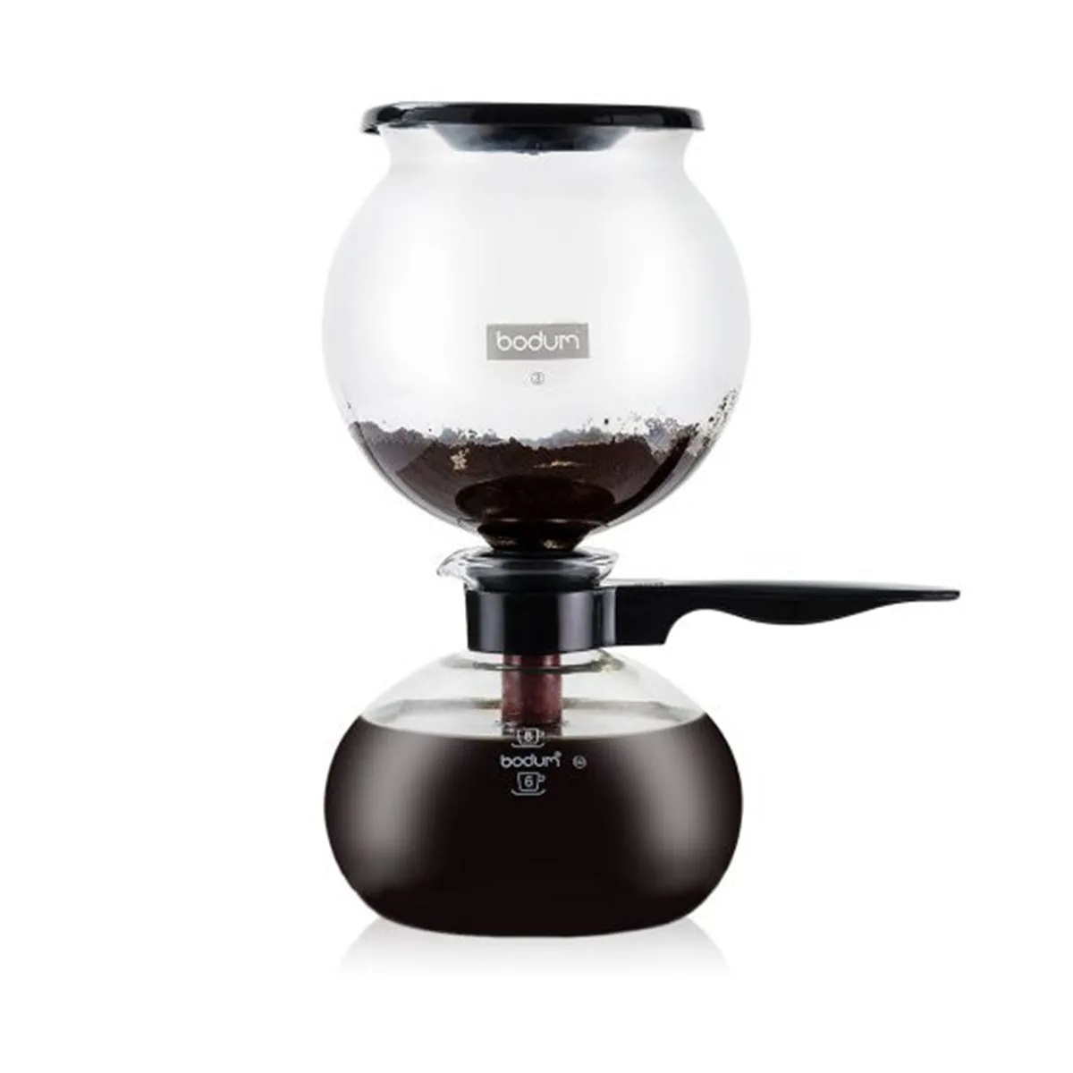 Bodum Pebo Vacuum Coffee Maker