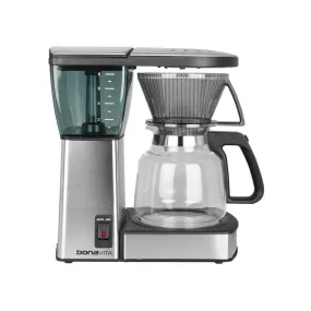 Bonavita 8-Cup Glass Carafe Coffee Brewer