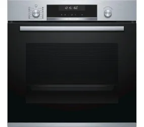 BOSCH Serie 6 HBA5780S0B Built-in oven - Stainless Steel ***LIMITED STOCK